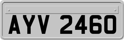 AYV2460