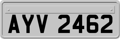 AYV2462