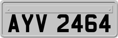 AYV2464