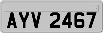 AYV2467