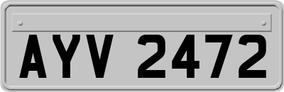 AYV2472
