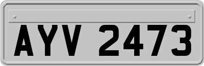AYV2473
