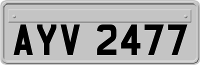 AYV2477