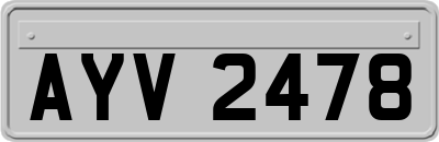 AYV2478
