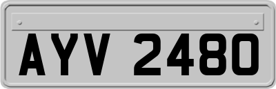 AYV2480