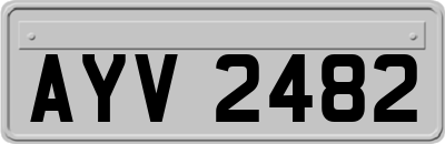 AYV2482