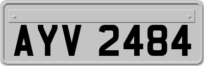 AYV2484