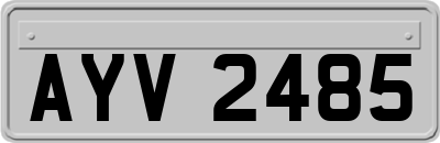 AYV2485
