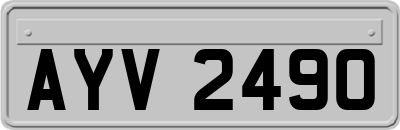 AYV2490