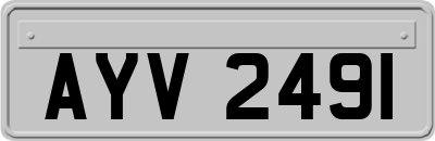 AYV2491
