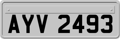 AYV2493
