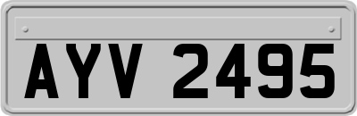AYV2495