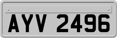AYV2496