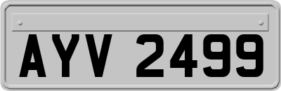 AYV2499