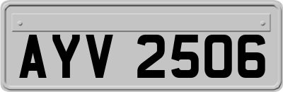 AYV2506
