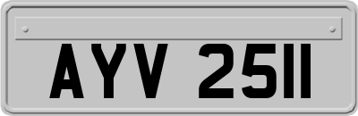 AYV2511