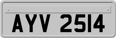 AYV2514