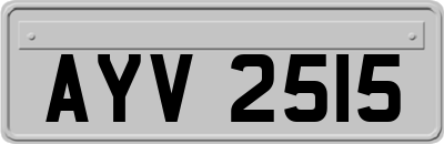 AYV2515