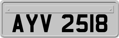 AYV2518