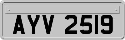 AYV2519