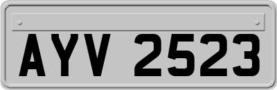 AYV2523