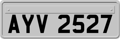 AYV2527