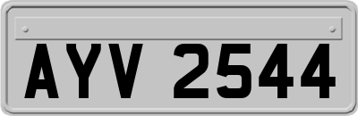 AYV2544
