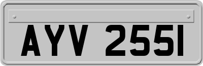 AYV2551