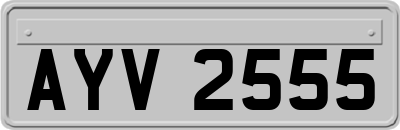 AYV2555