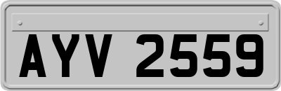 AYV2559