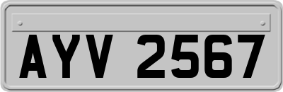 AYV2567