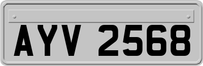 AYV2568