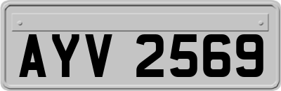 AYV2569