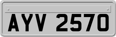 AYV2570