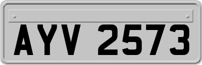 AYV2573
