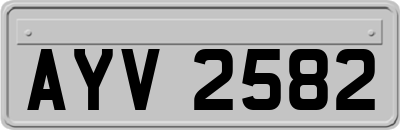 AYV2582