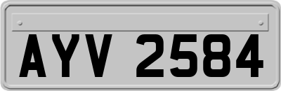 AYV2584