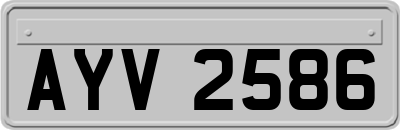 AYV2586