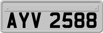 AYV2588