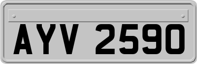 AYV2590
