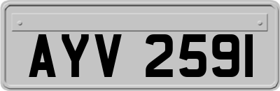 AYV2591