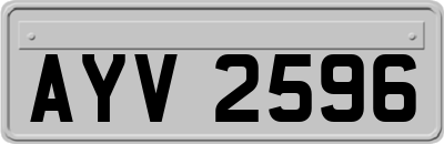 AYV2596