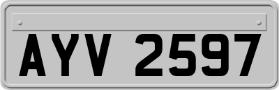 AYV2597