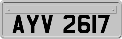 AYV2617