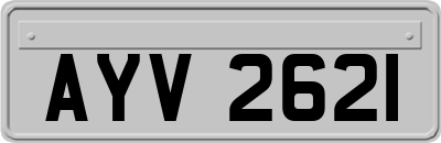 AYV2621