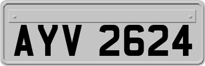 AYV2624
