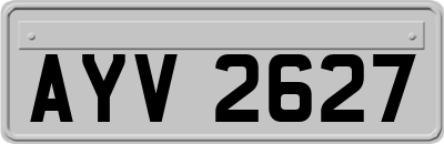 AYV2627