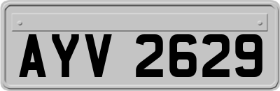 AYV2629