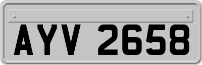 AYV2658