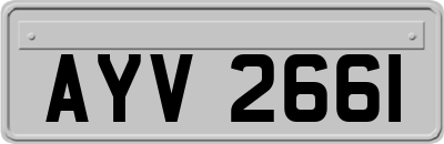 AYV2661